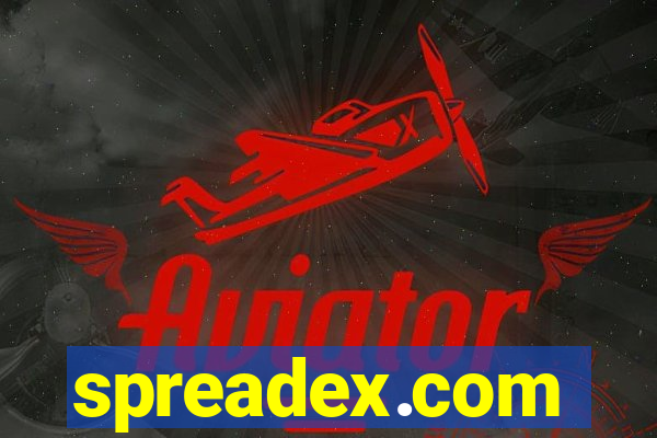 spreadex.com