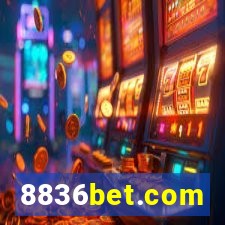 8836bet.com