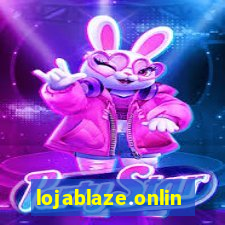 lojablaze.online