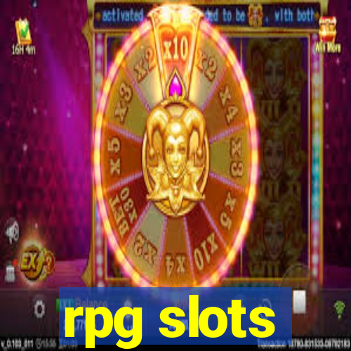 rpg slots