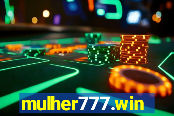 mulher777.win