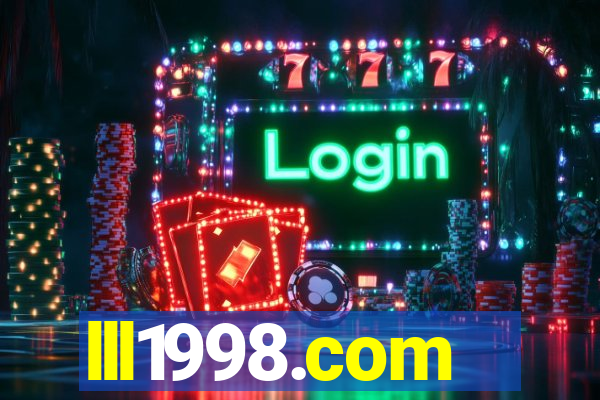 lll1998.com