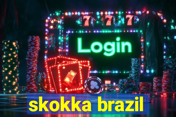 skokka brazil