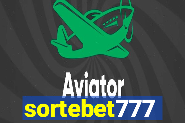 sortebet777