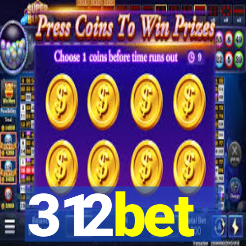 312bet