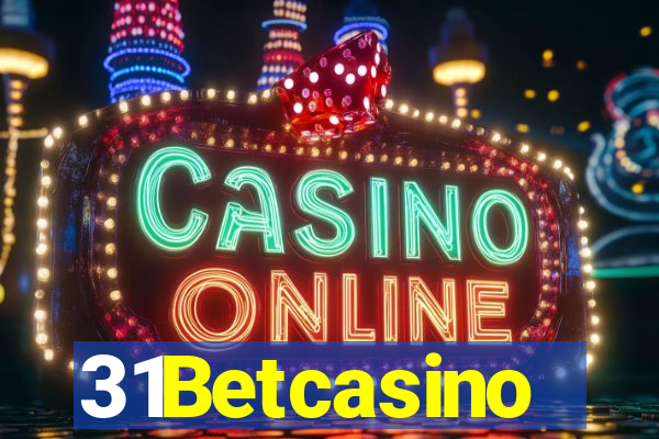 31Betcasino