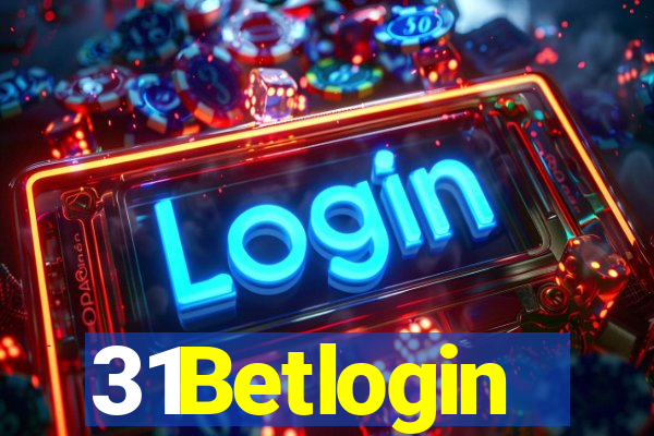 31Betlogin