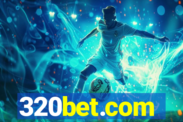 320bet.com