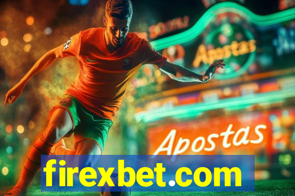 firexbet.com