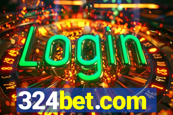 324bet.com