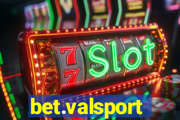 bet.valsport