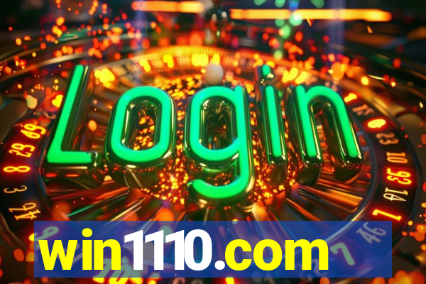 win1110.com