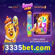 3335bet.com