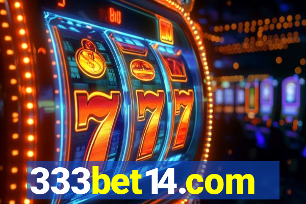 333bet14.com