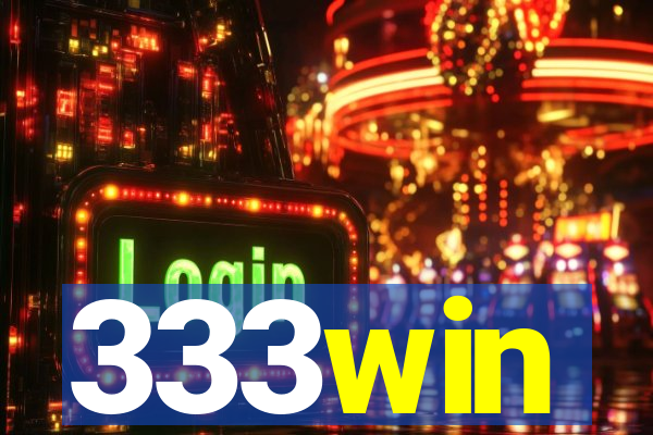 333win