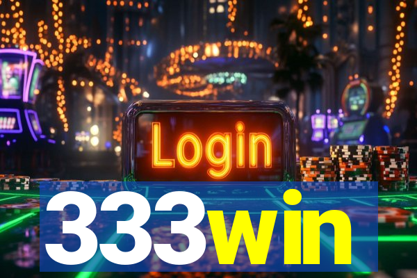 333win