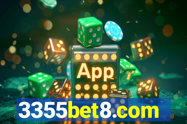 3355bet8.com