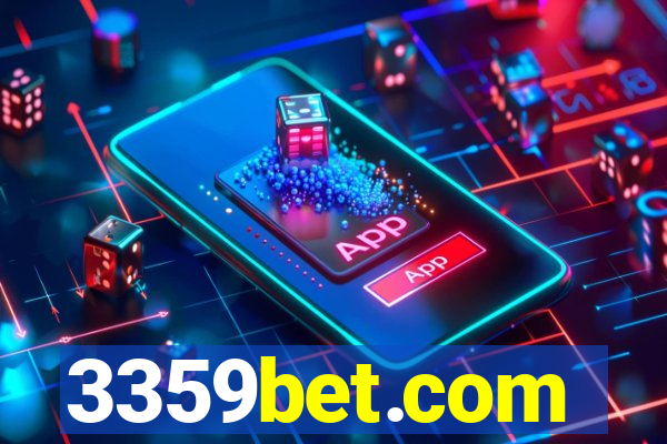 3359bet.com