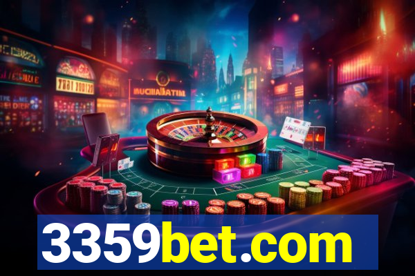 3359bet.com