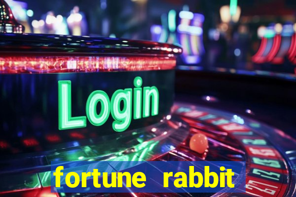 fortune rabbit horário pagante hojeCommercial