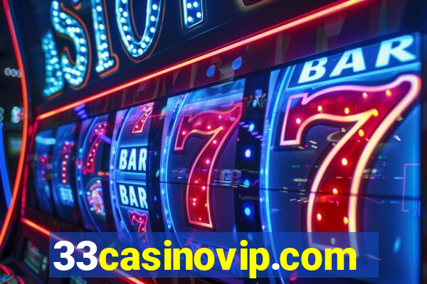 33casinovip.com