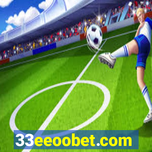 33eeoobet.com