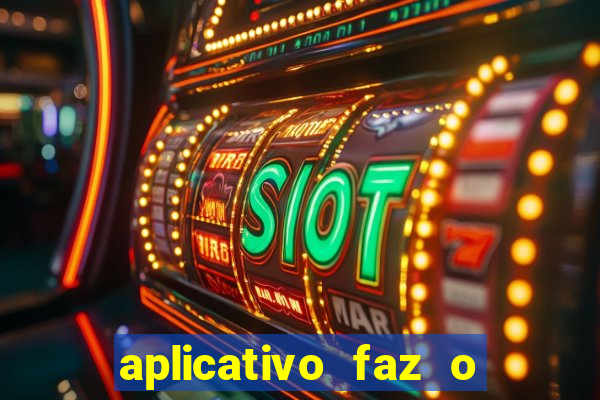 aplicativo faz o bet ai