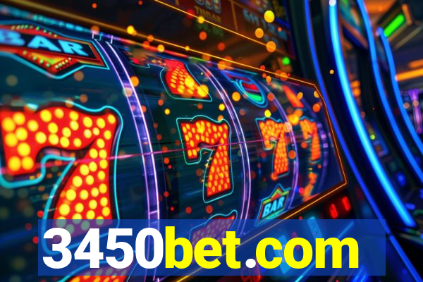 3450bet.com