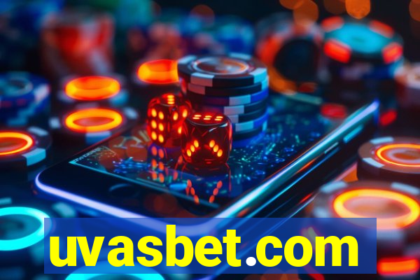 uvasbet.com