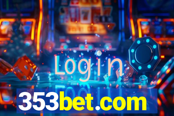 353bet.com