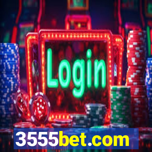 3555bet.com