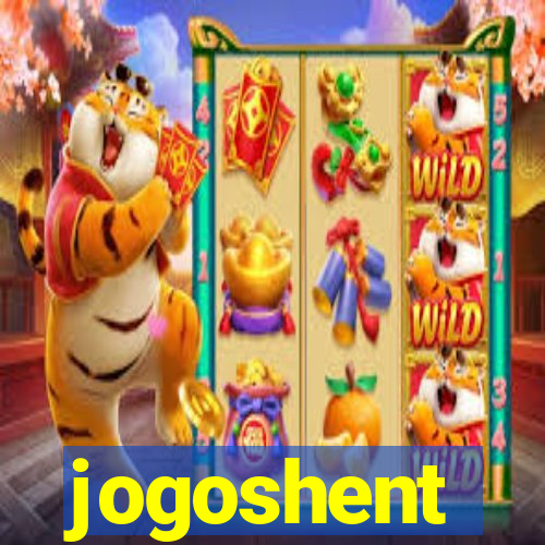 jogoshent