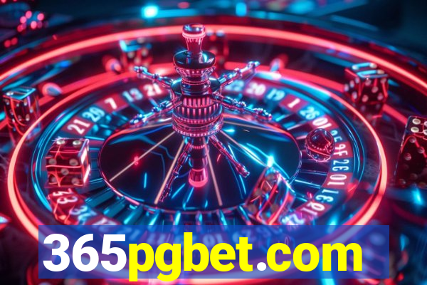 365pgbet.com