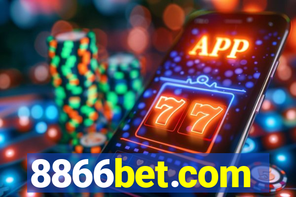 8866bet.com