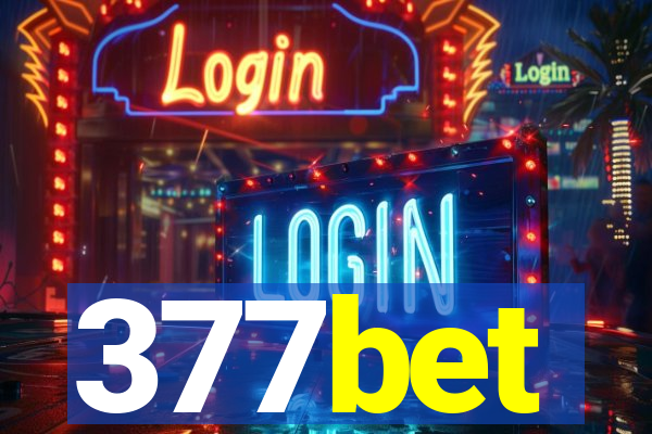 377bet