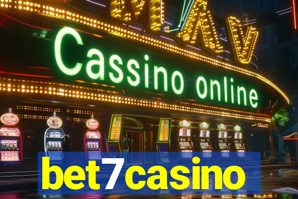 bet7casino