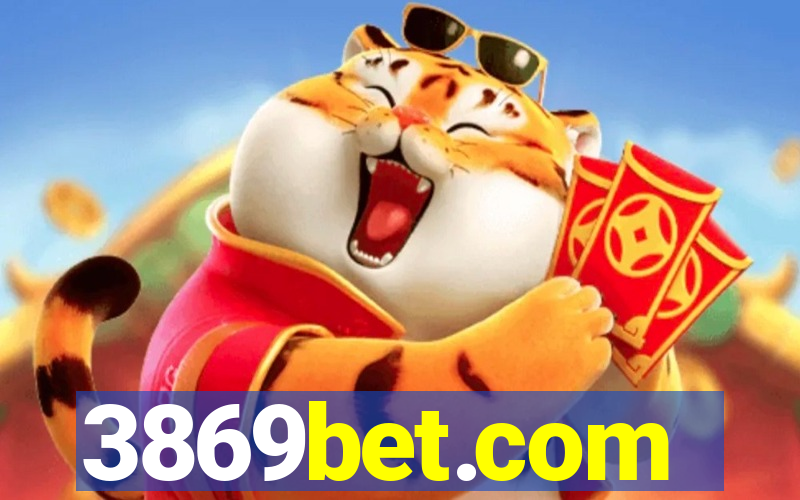 3869bet.com