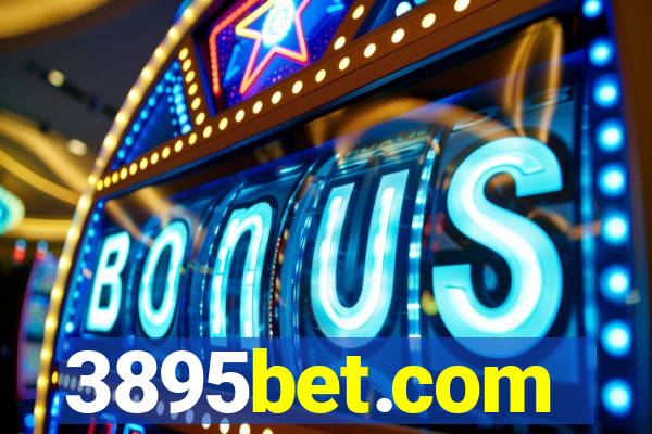 3895bet.com