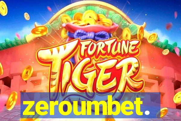 zeroumbet.