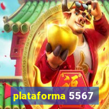 plataforma 5567