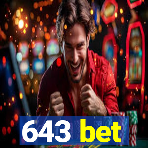 643 bet