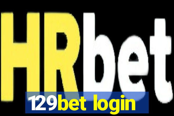 129bet login