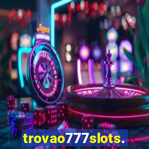 trovao777slots.com