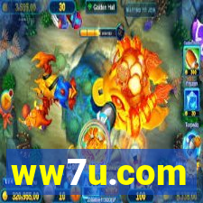 ww7u.com