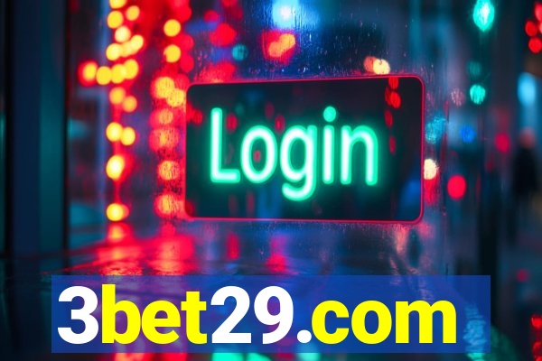 3bet29.com