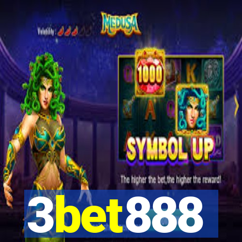 3bet888