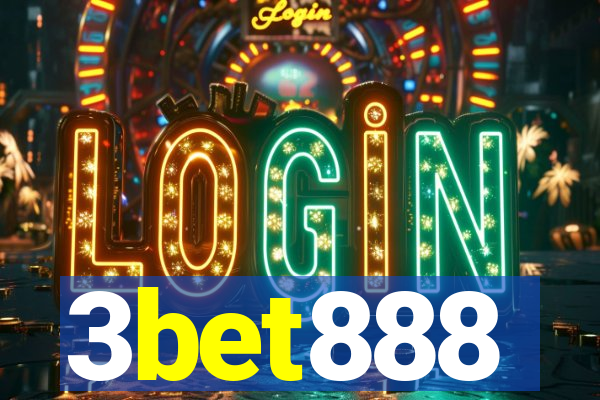 3bet888