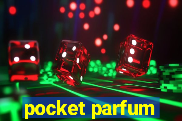 pocket parfum