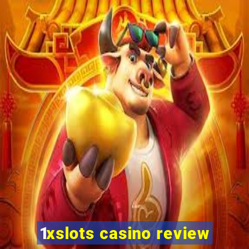 1xslots casino review