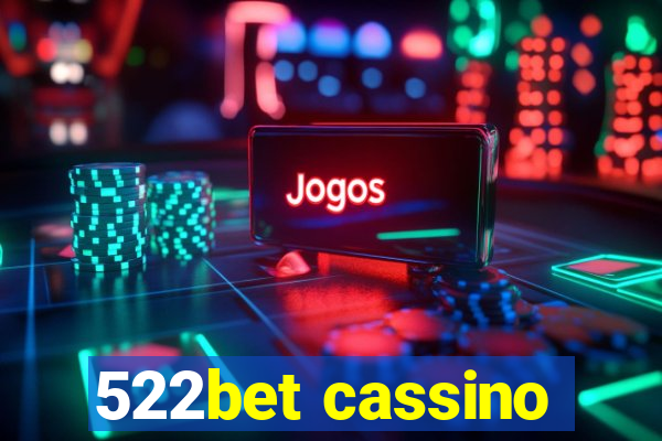 522bet cassino